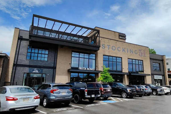 Pinpops Printing Company