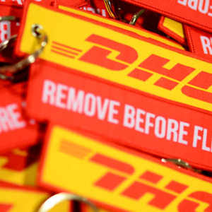 Remove Before Flight keytags