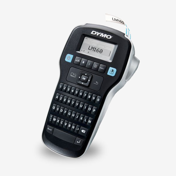 Dymo LabelManager 160P label writer