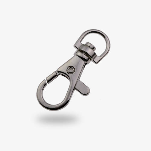 10mm Metal Parrot trigger clip