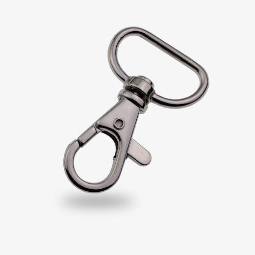 20mm Metal Parrot trigger clip